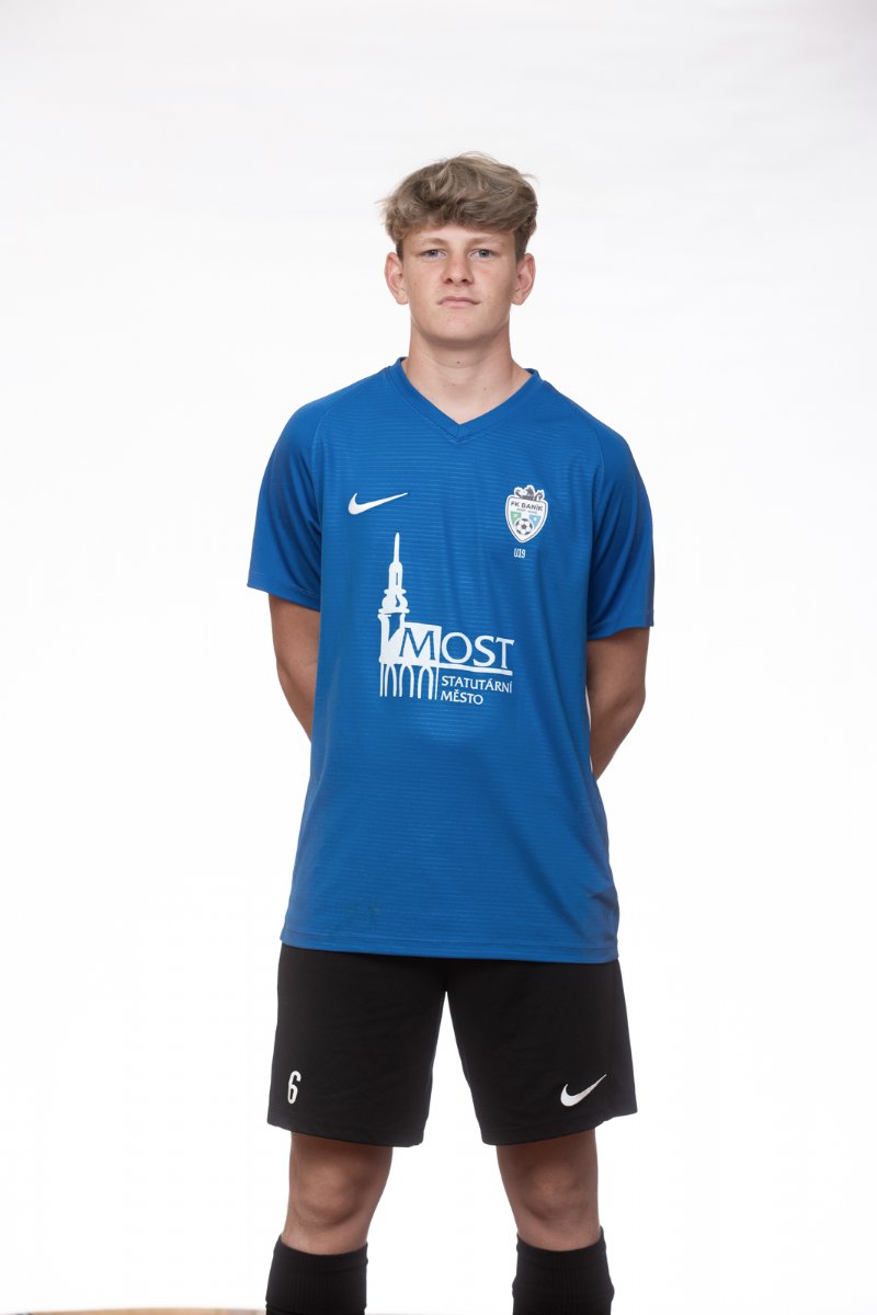 Dominik Keldrych # 
