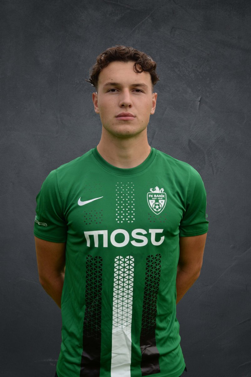 Frantiek Bakrlk # 