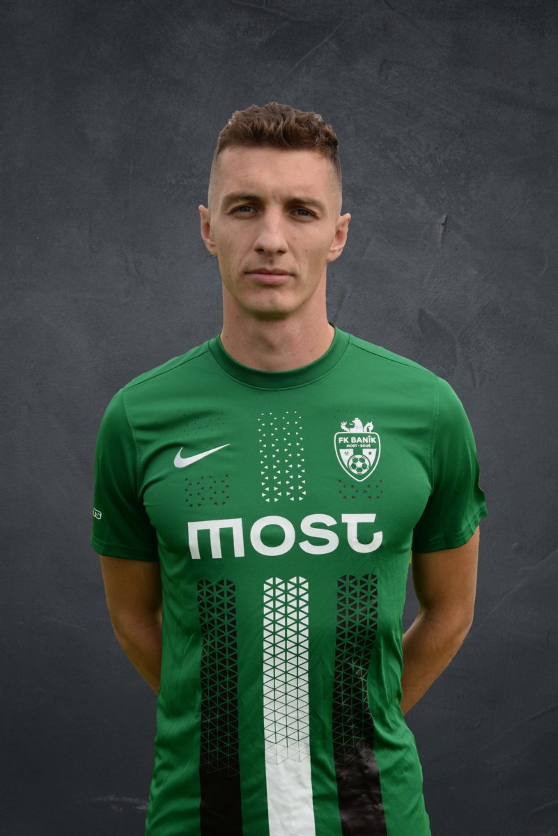 Jakub Kopiva # 