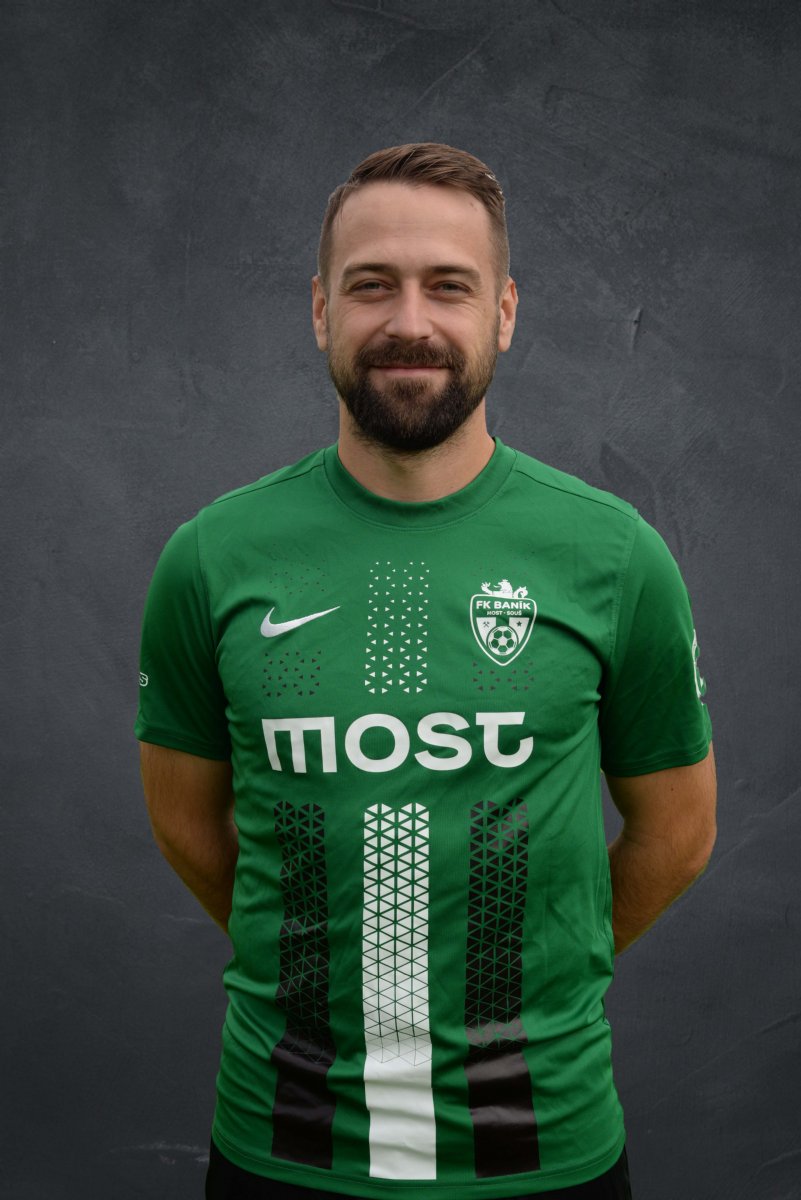 Marek Krtk # 