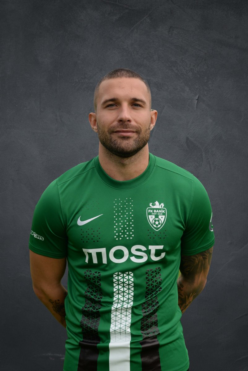 Denis Laka # 