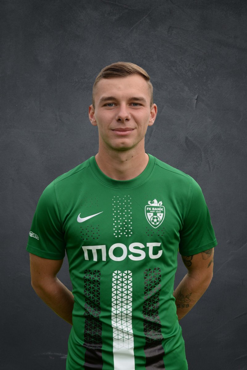 Ondej Novick # 