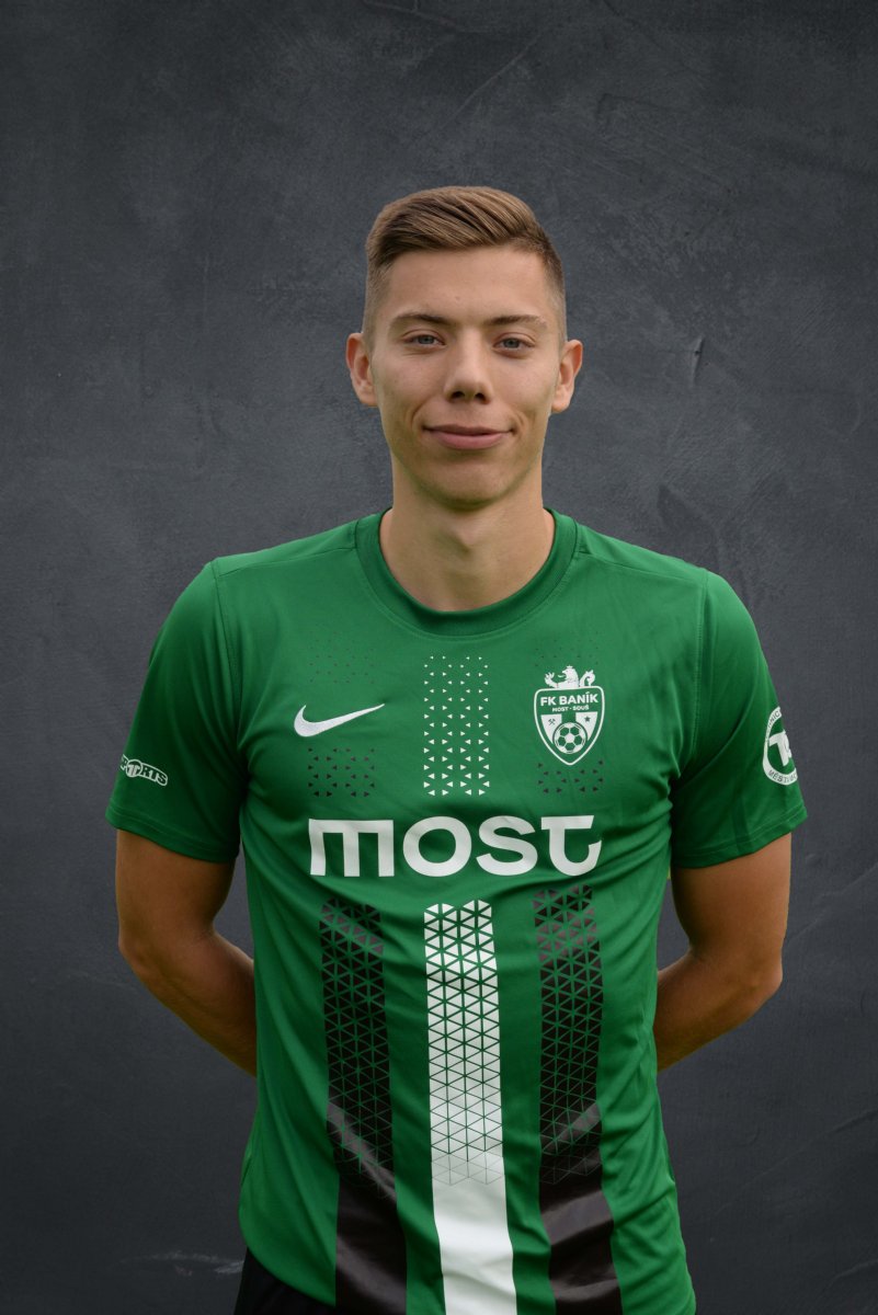 Ondej Podzimek # 