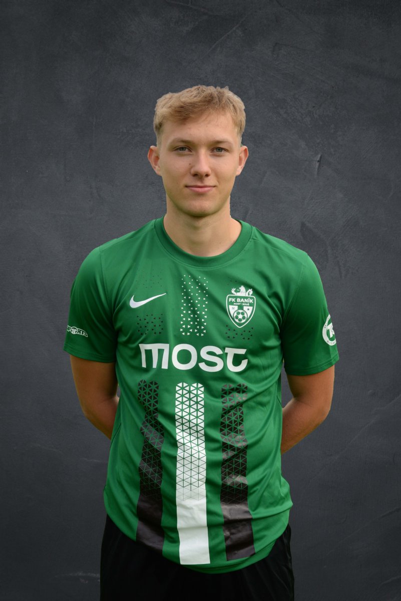 Jakub Tomk # 