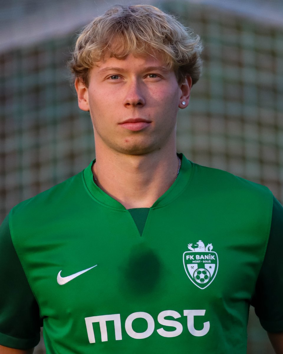 Mat�j Hadinec #&nbsp;