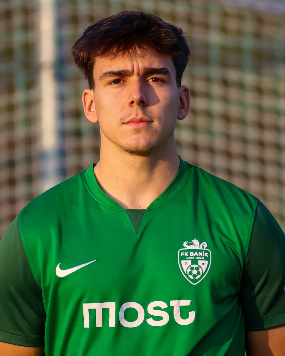 Patrik Kupec #&nbsp;