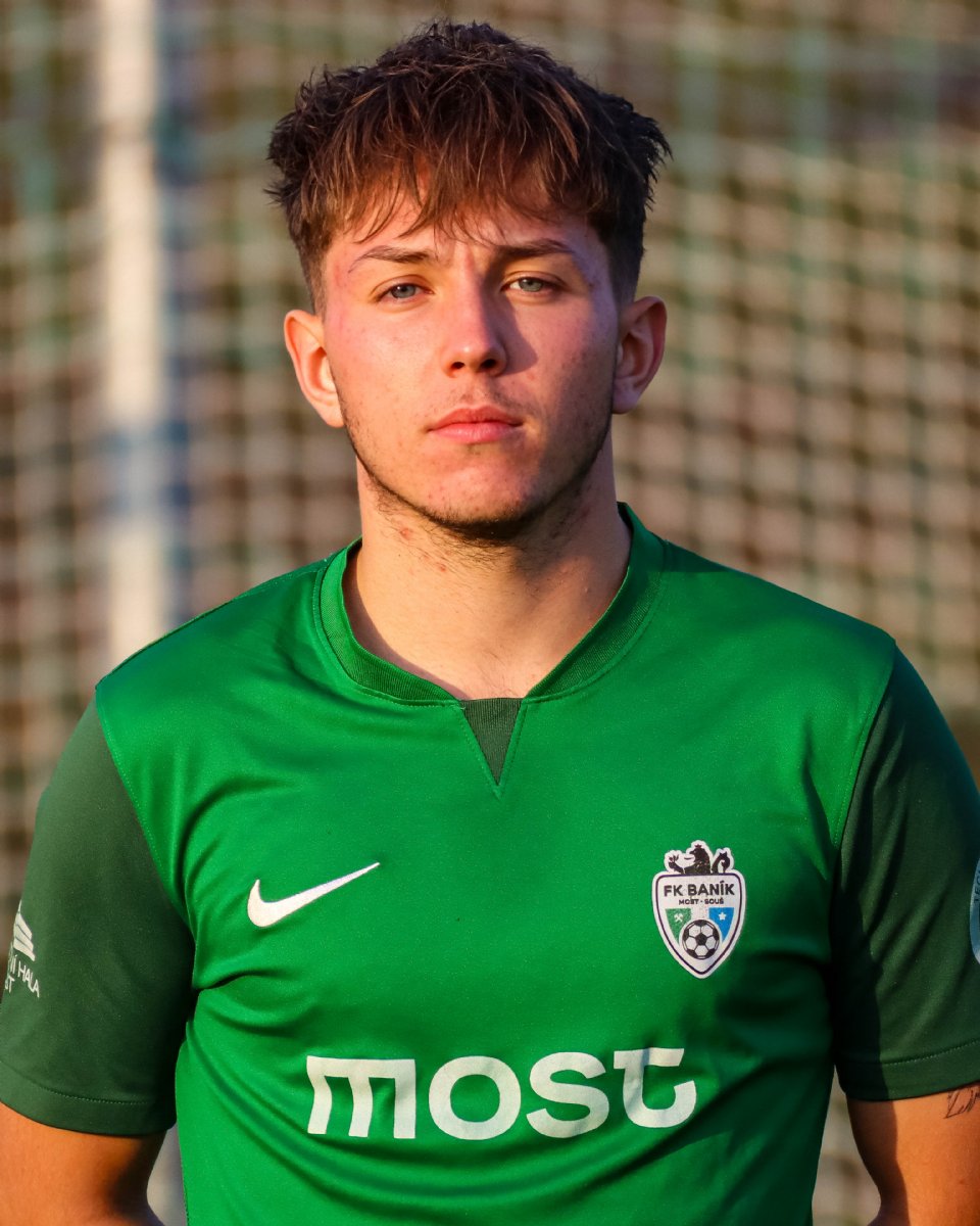 Lucas Salaba #&nbsp;