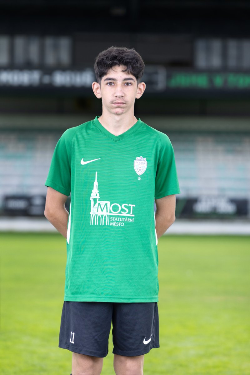 Josef Kr�l #&nbsp;