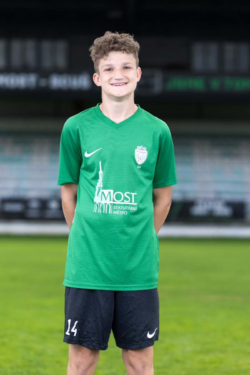 Martin Lionel Kub�nek #&nbsp;