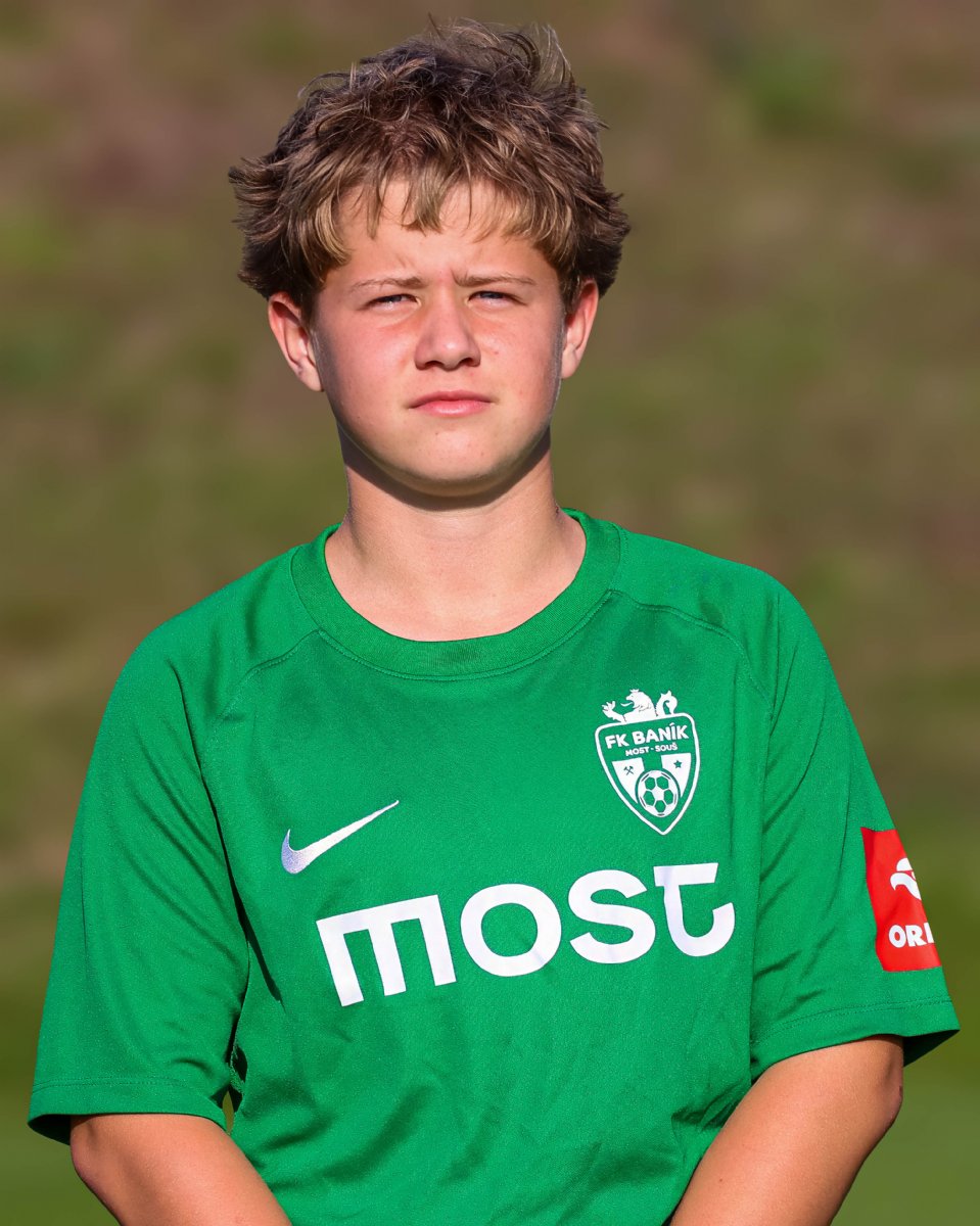 Mat�j B�lek #&nbsp;
