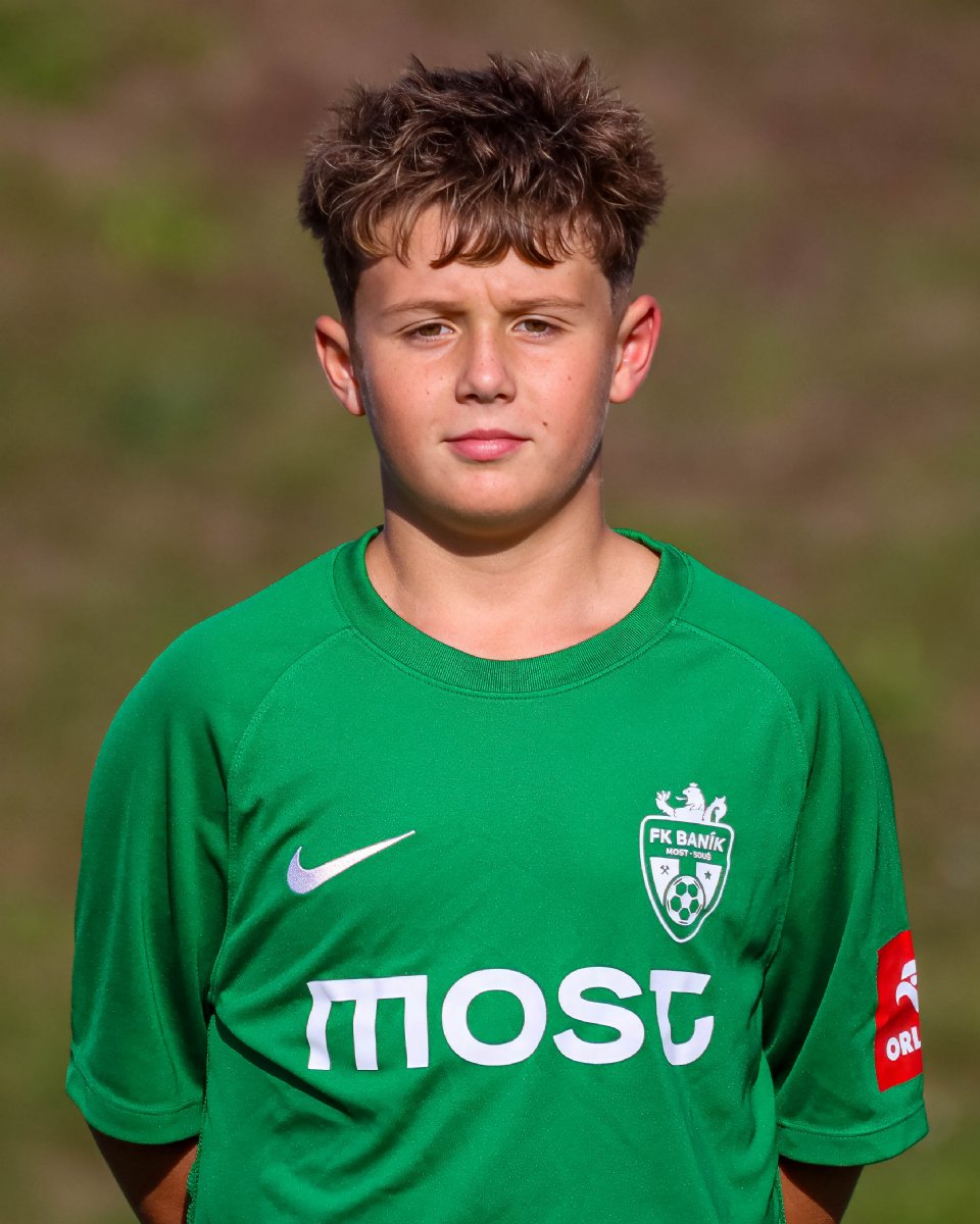 Luk� Brabec #&nbsp;