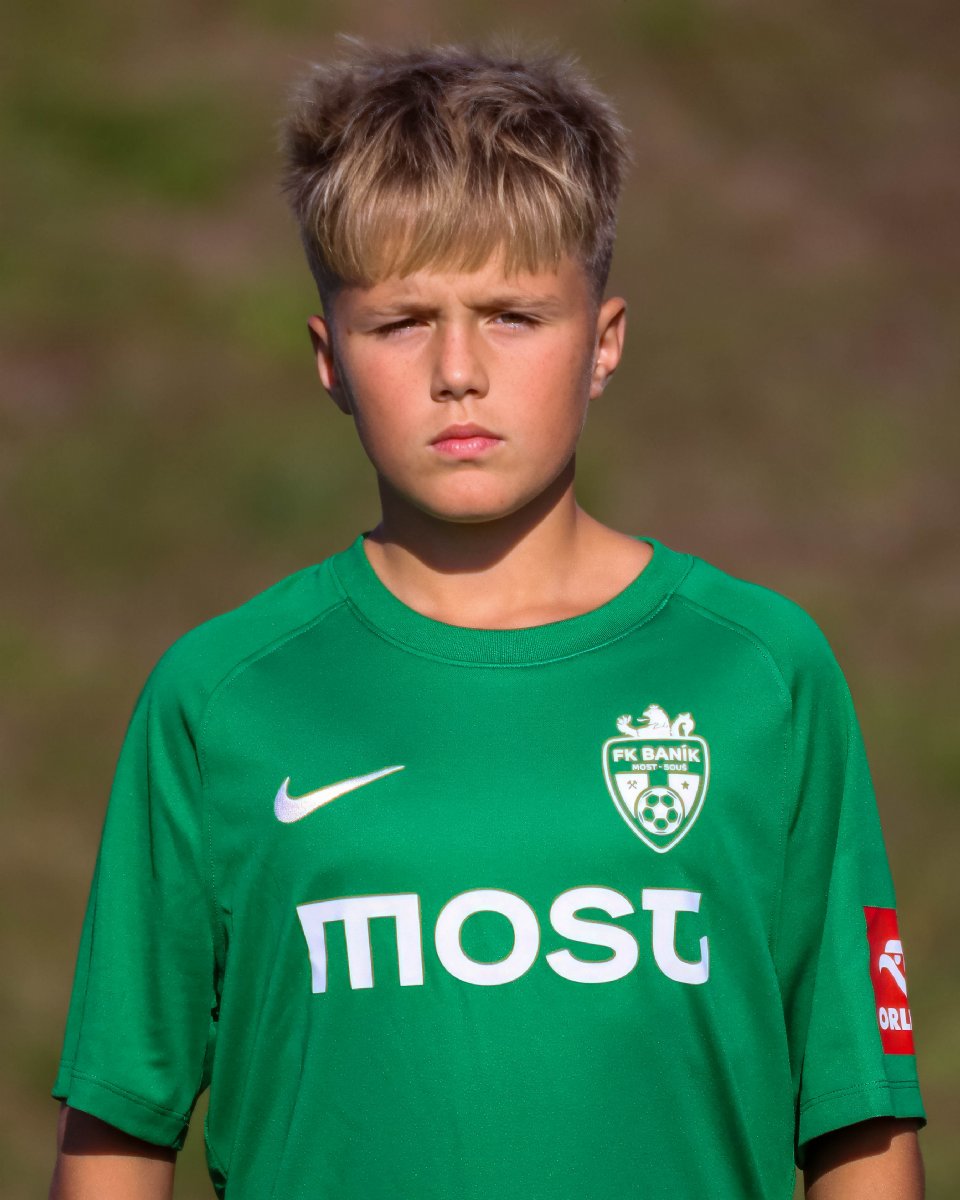 Antonio Dej #&nbsp;