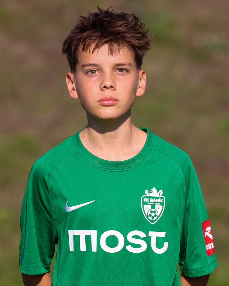 Dominik Lejsek #&nbsp;