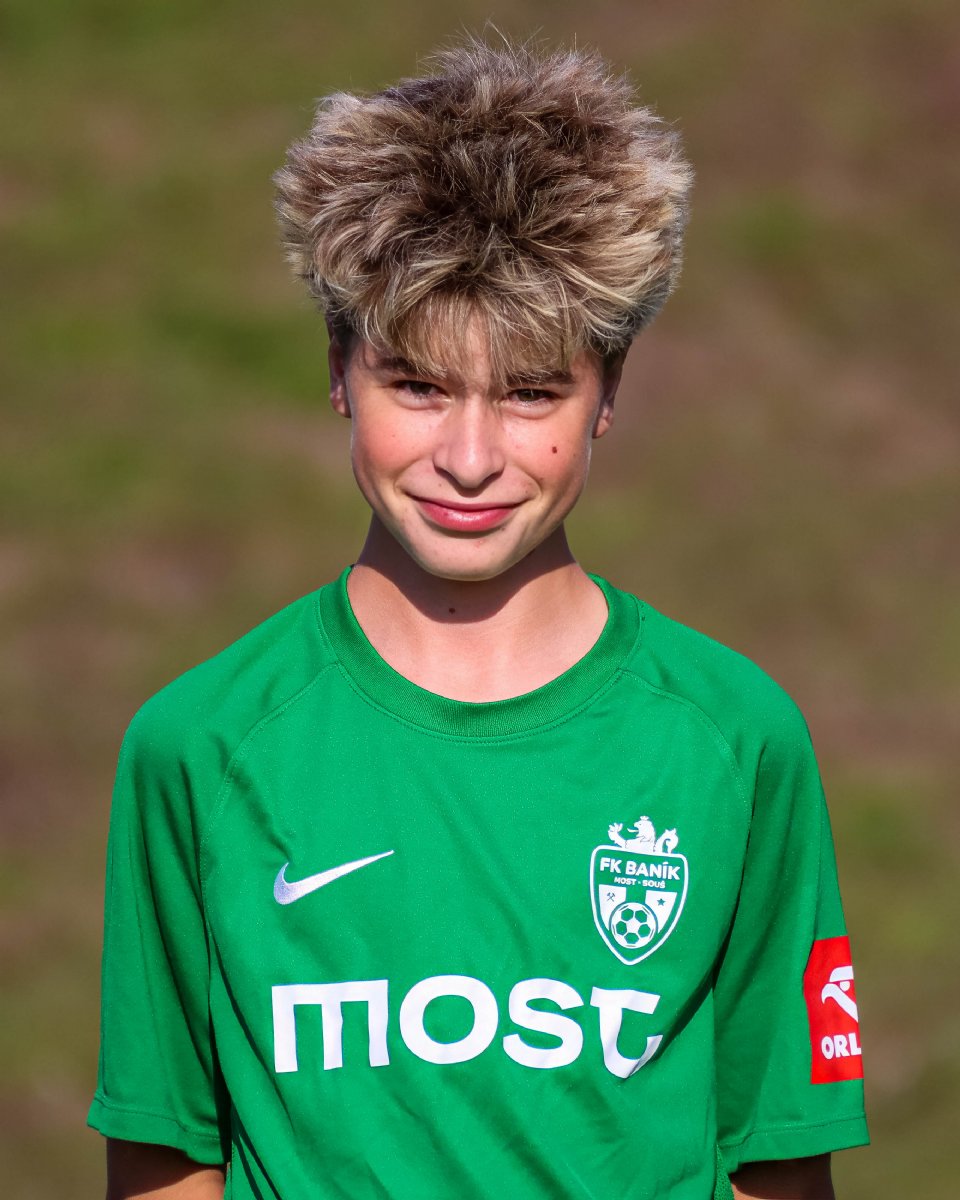 Matou� Polcar #&nbsp;