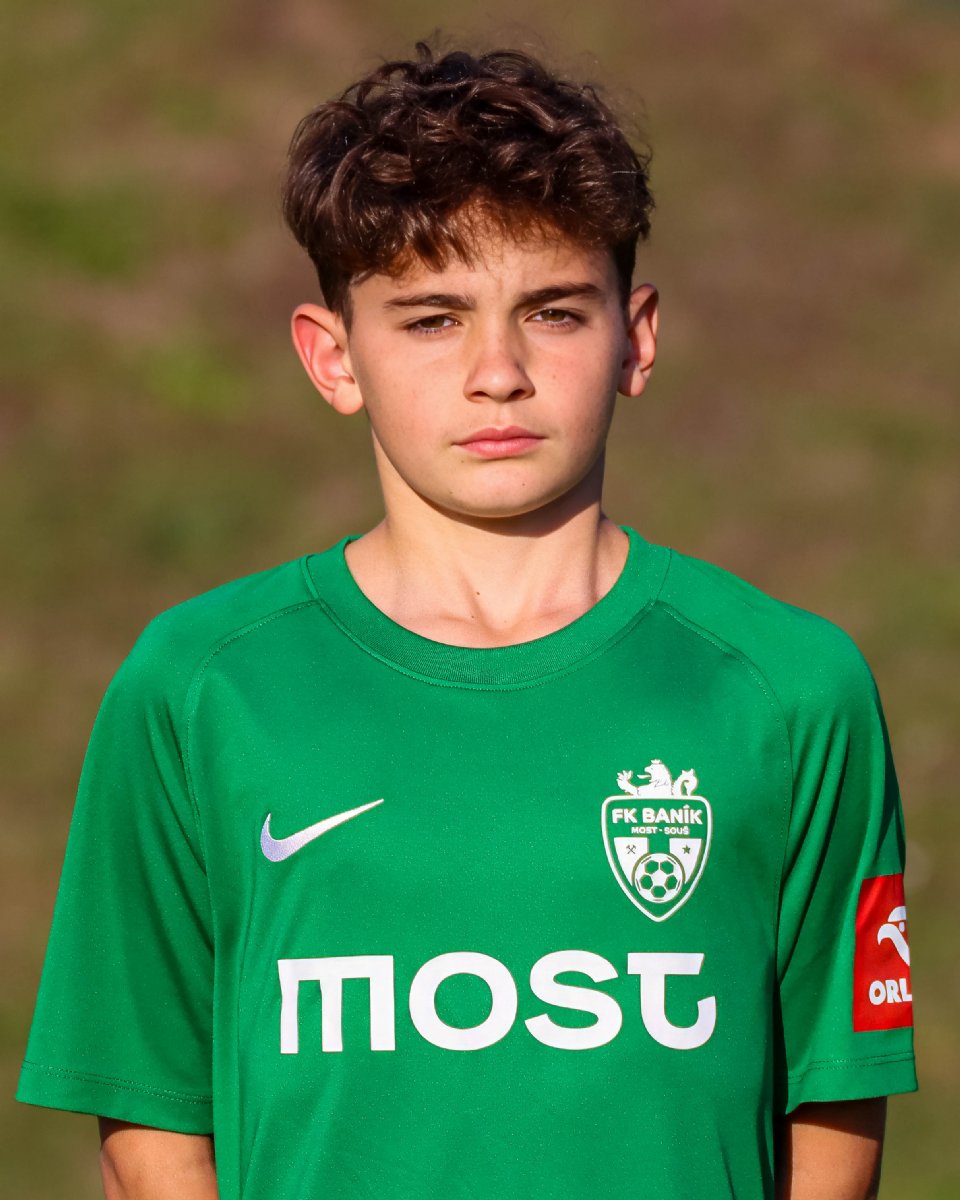 Jakub B�hm #&nbsp;