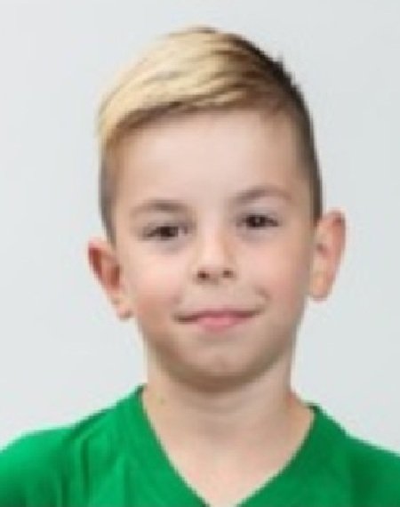Daniel Fous #&nbsp;
