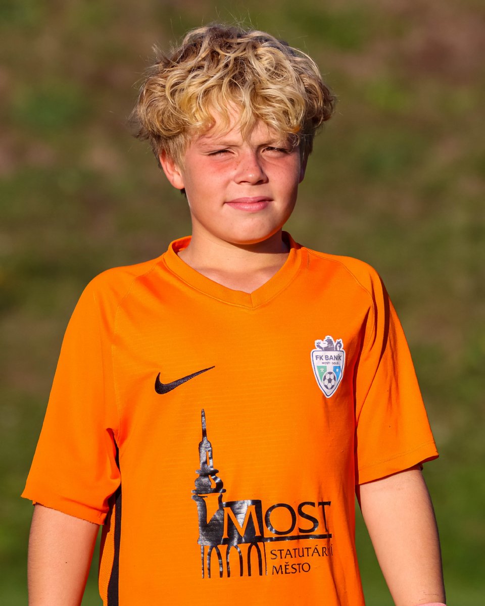 Jakub Jan Hlavat� #&nbsp;