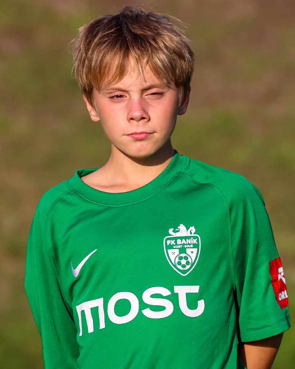 Ji�� Erik Hlavat� #&nbsp;