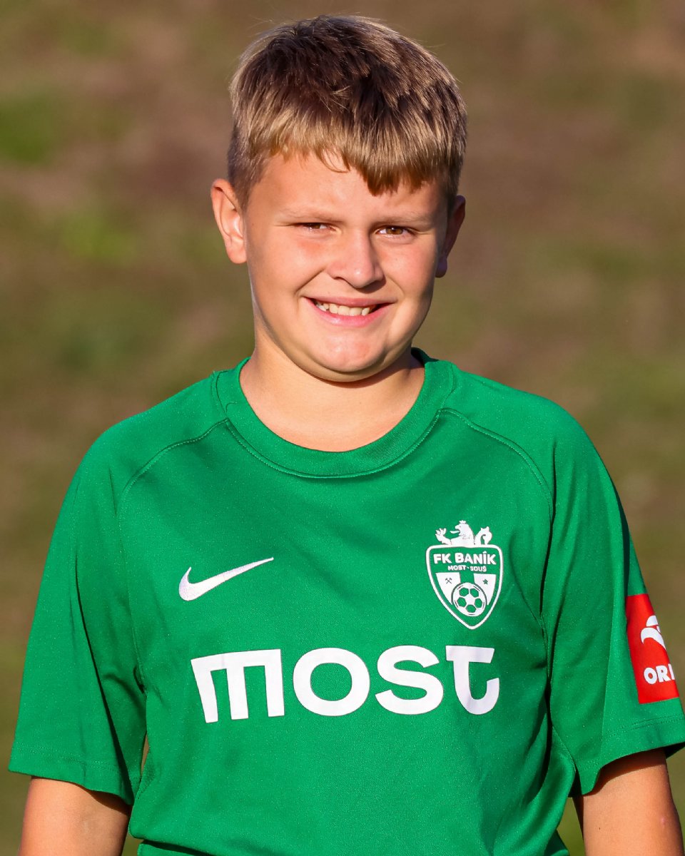 Sebastian Jakoubek #&nbsp;