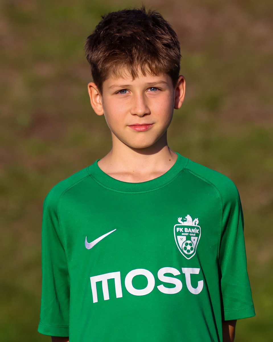 Sviatoslav Scherbakov #&nbsp;