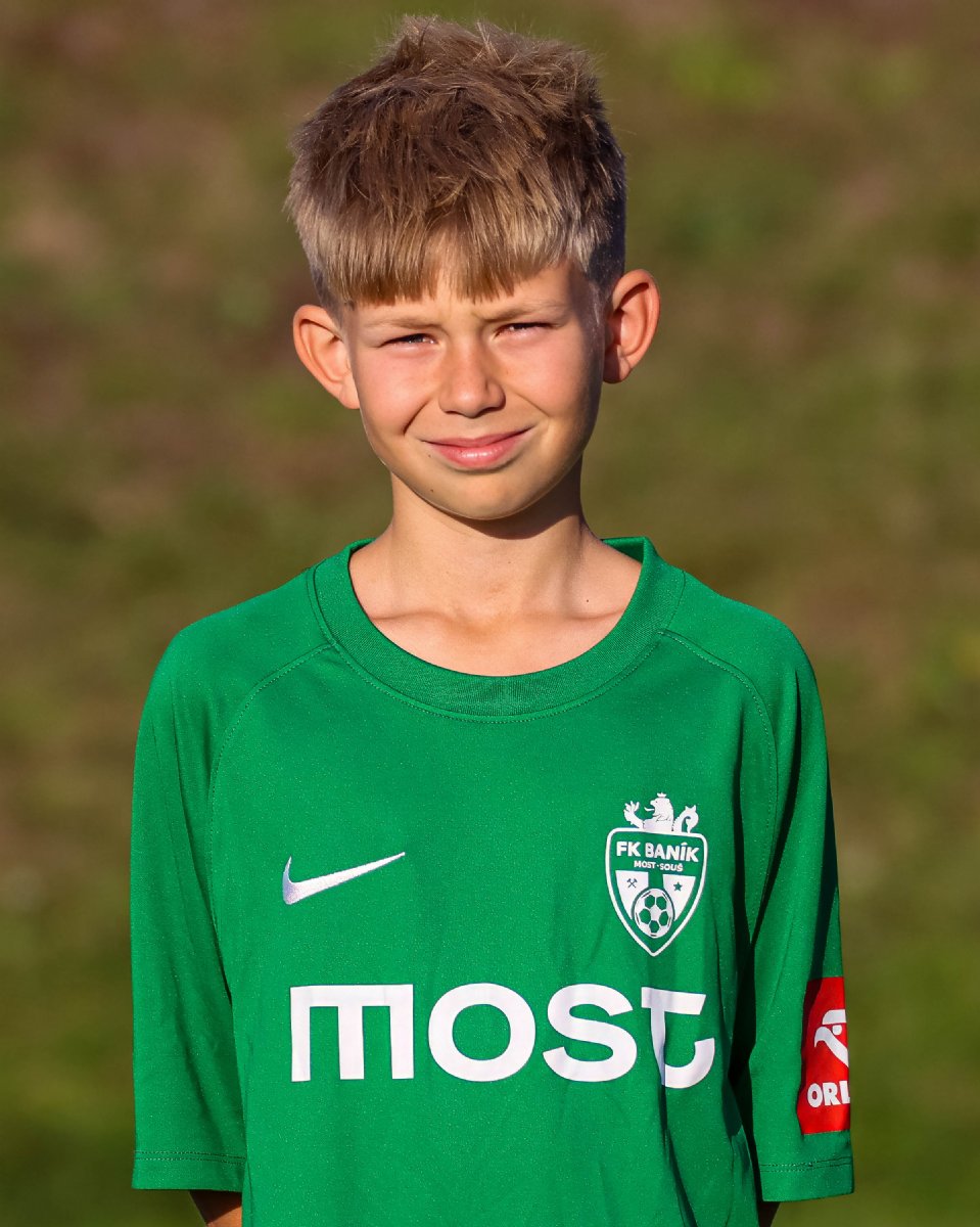Dominik �imandl #&nbsp;
