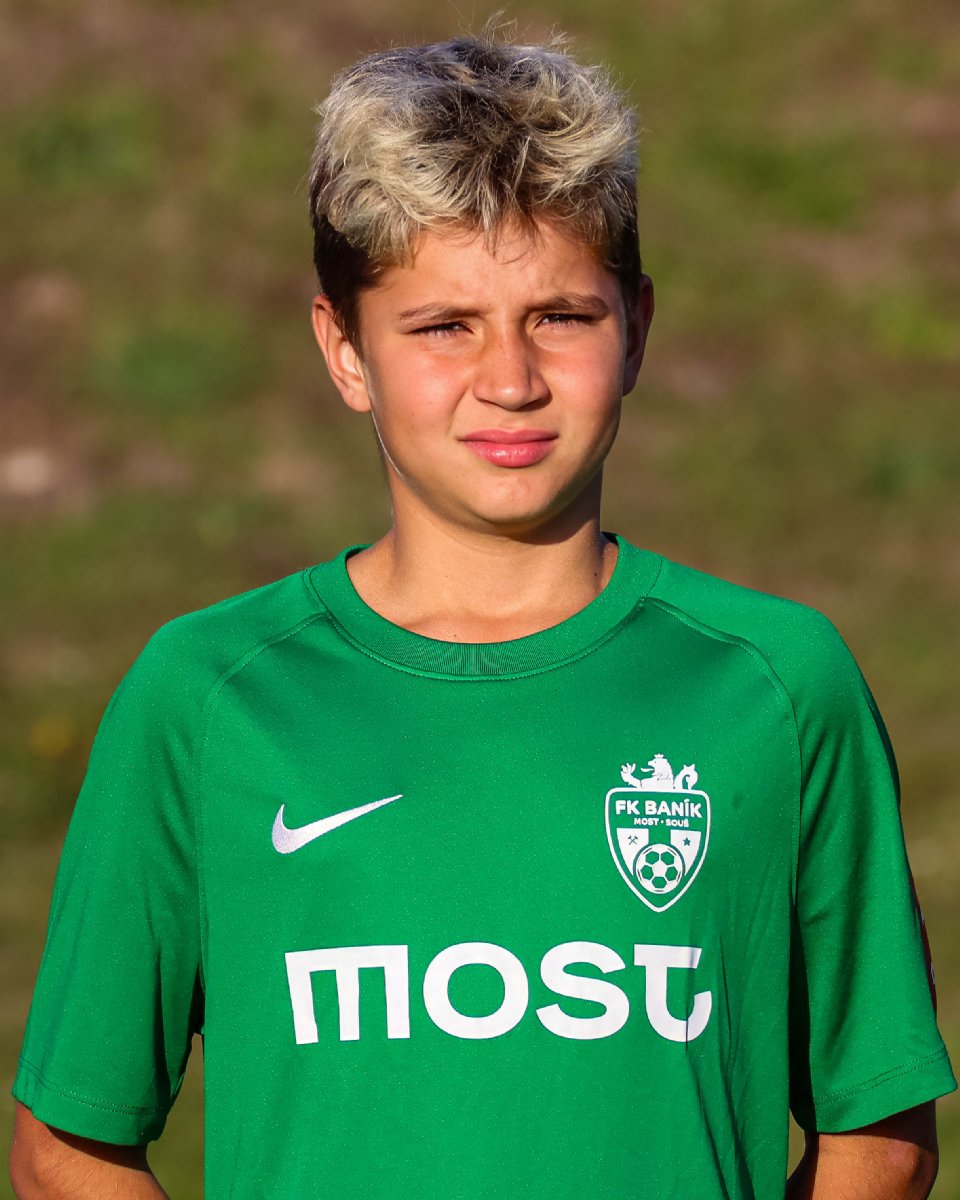 Maty� Vesel� #&nbsp;