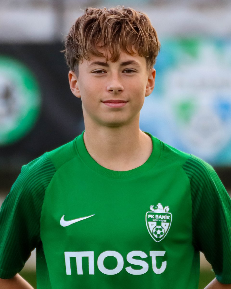 Dominik Hlavni�ka #&nbsp;