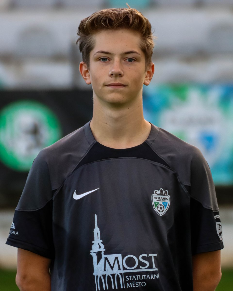 Patrik Kadlec #&nbsp;