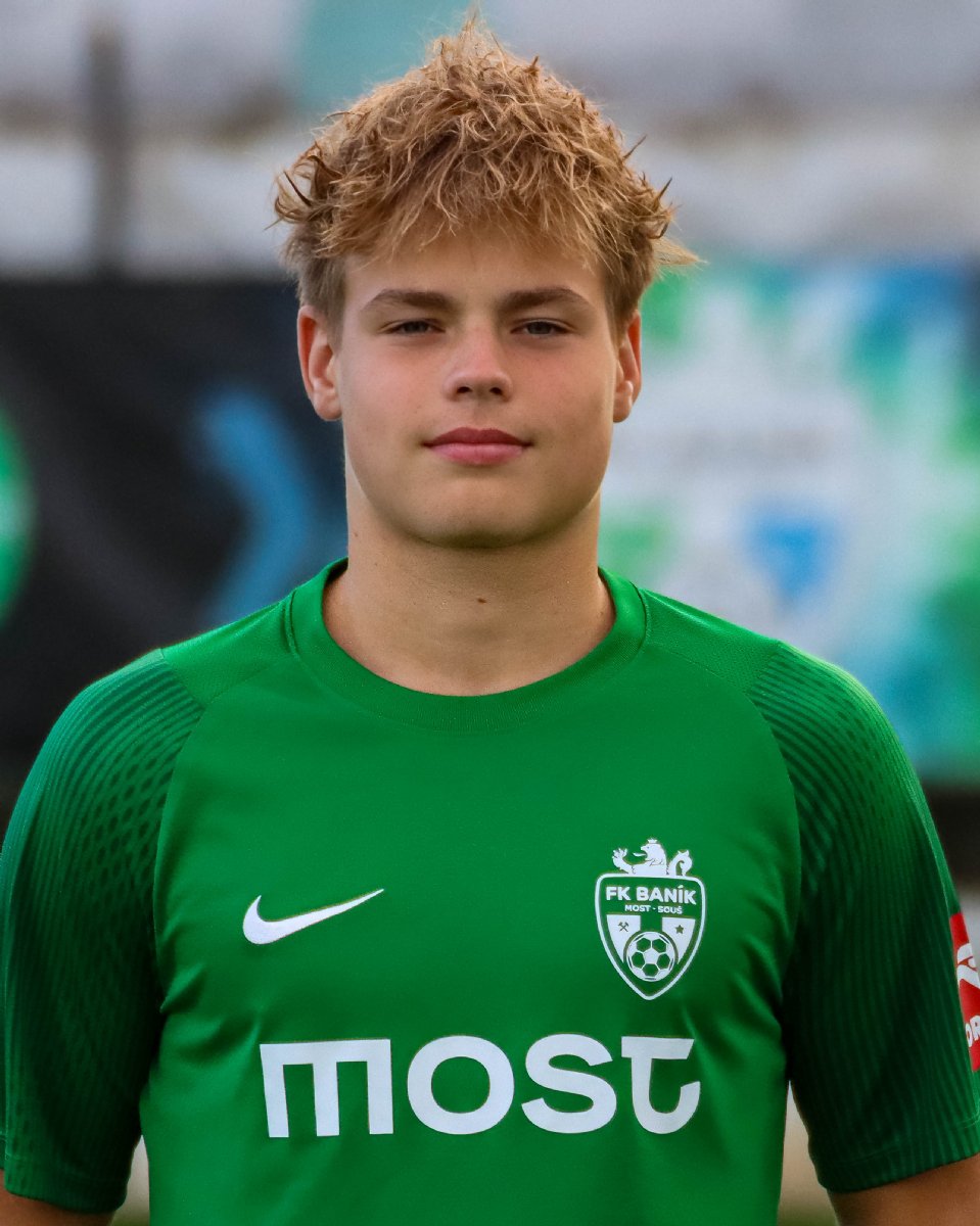 Tobi� Terynek #&nbsp;