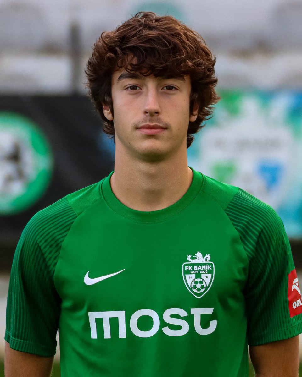 Dominik Vokr��ka #&nbsp;