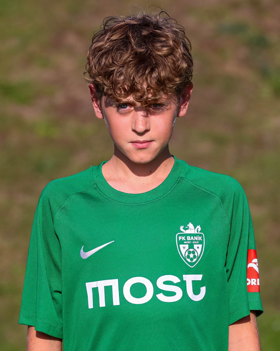 Marek Nejedl� #&nbsp;