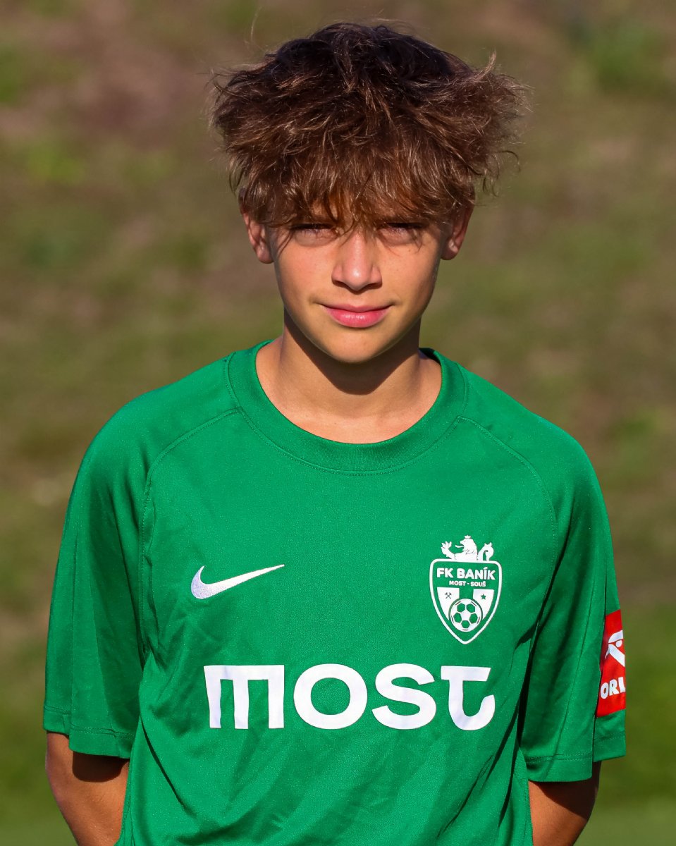 Jan Van�k #&nbsp;